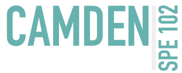 Camden County College - Template